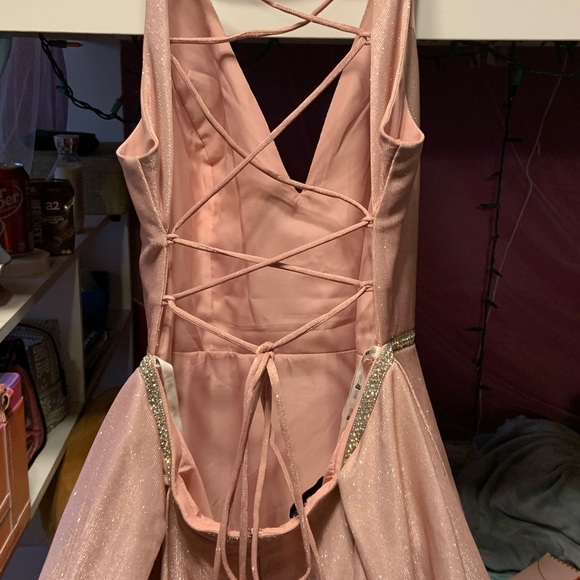 Prom Dress - Picture 3 of 7